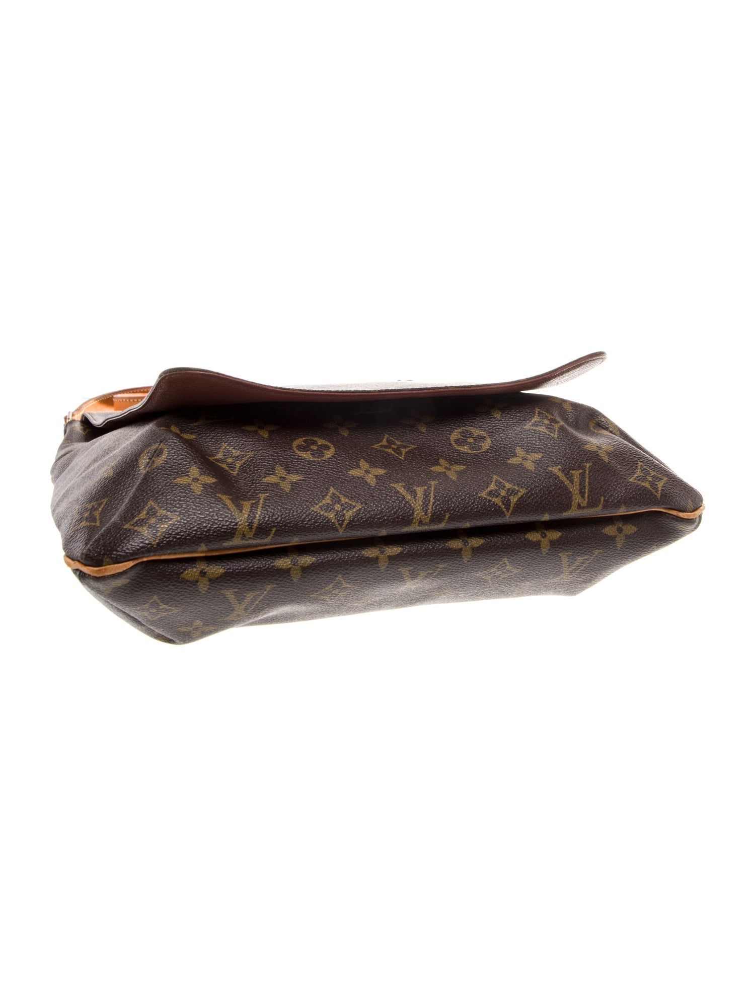 Louis Vuitton LV Monogram Musette Salsa GM